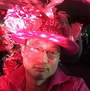 Meet your Posher, Timothy